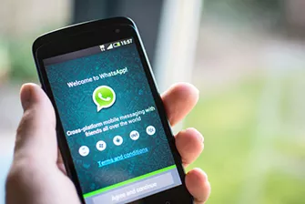 Aggiornamento di Whatsapp: come effettuarlo