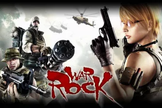 War Rock: download, guida e trucchi