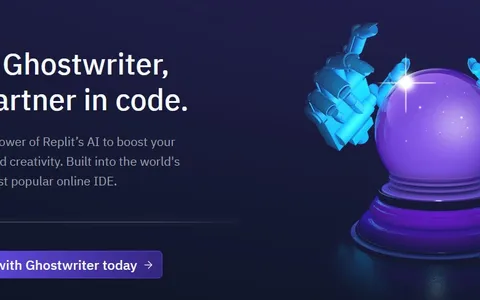 Google: Replit Ghostwriter Vs GitHub Copilot