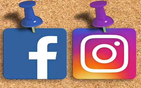 Instagram: come accedere all'app direttamente da Facebook