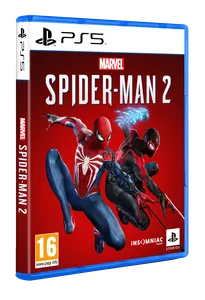 Marvel's Spider-Man PlayStation 5