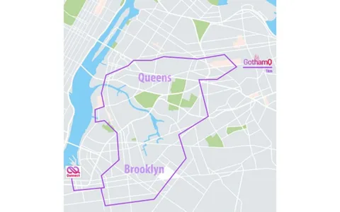 GothamQ: provata per la prima volta una rete Internet quantistica