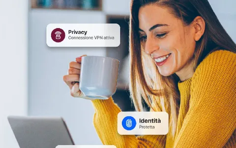 Norton VPN: la tua difesa totale per la sicurezza online