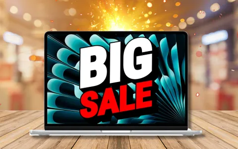 Apple MacBook Air 2024: SOLO OGGI codice PROMO per averlo a pochissimo!