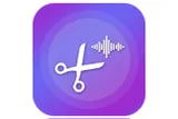 Ringtone maker - tagliare mp3, audio
