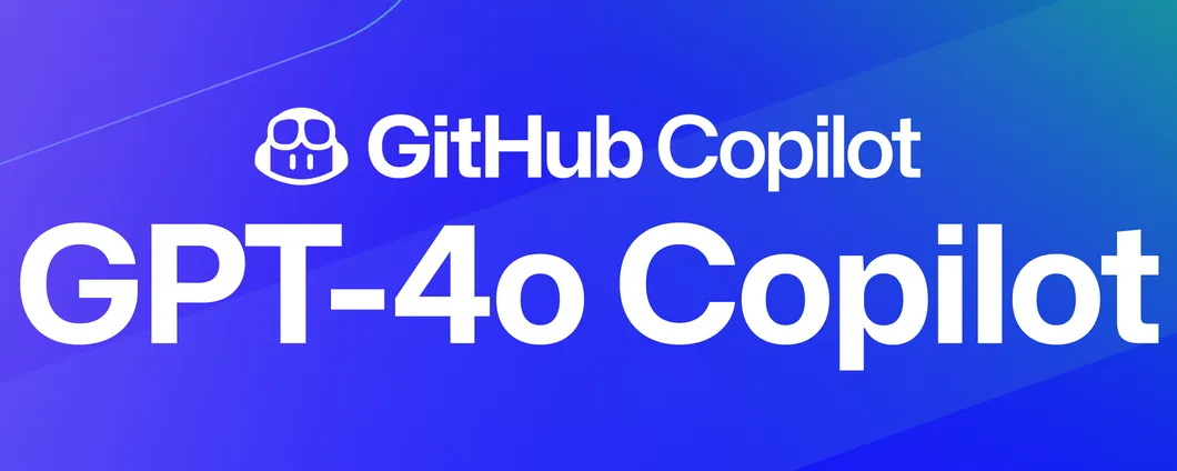 GPT-4o Copilot in anteprima pubblica per Visual Studio Code
