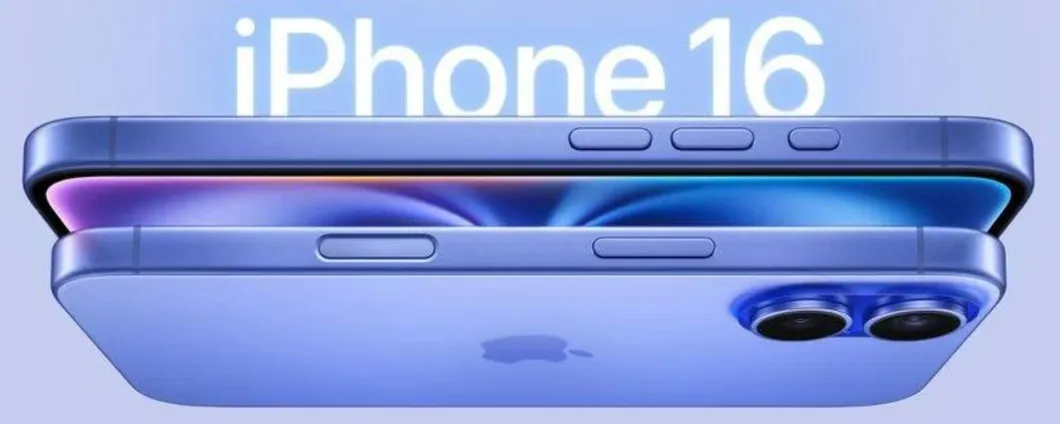 iPhone 16 è qui: acquistalo adesso su Amazon