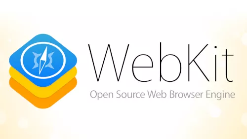 Webkit: API WebGPU che semplifica il rendering 3D