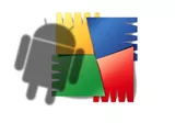 AVG Free per Android