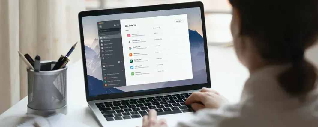 Non dimenticarti più le tue password con questo tool incredibile