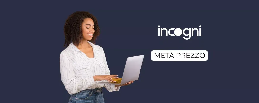 Abbonati a Incogni (58% di sconto) e risolvi il problema dei furti di dati
