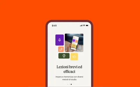 Tredici lingue racchiuse in un'app: scopri Babbel, ora a metà prezzo