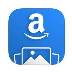 Amazon Cloud Drive Photos