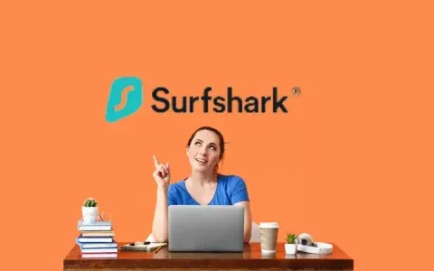 Diventa invisibile online con l’offerta di Surfshark VPN (sconto 86%)