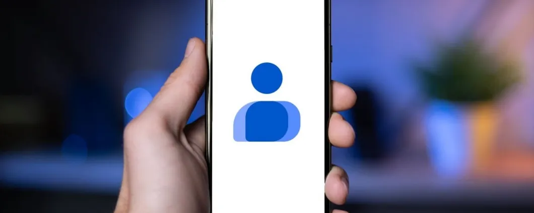 Widget dei Contatti Google: notifiche, posizioni e promemoria
