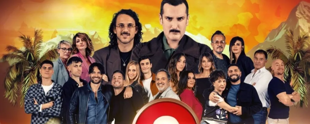Pechino Express 2025: quando esce la prima puntata e come vederla in streaming