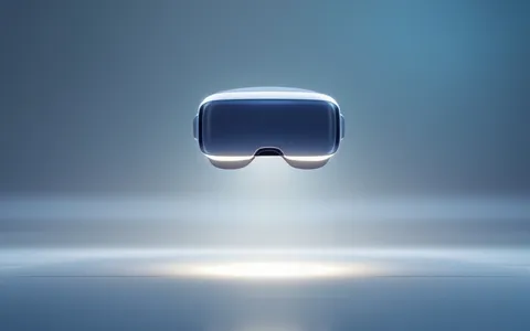 Meta rivoluziona la creazione VR con strumenti AI avanzati