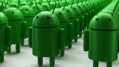 Android: grave falla sugli smartphone con chip UNISOC