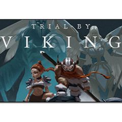 Trial by Viking