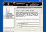 Web Update Builder