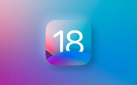 iOS 18: disponibile ufficialmente la beta 5, lancio a settembre