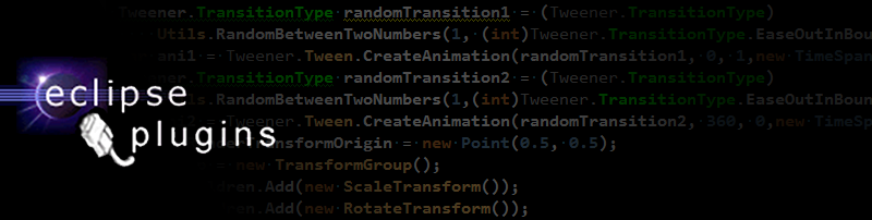 Eclipse Plugin Development: TextEditorPlugin - | HTML.it