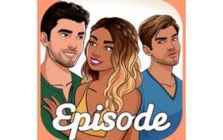Episode choose your story