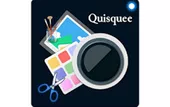 Photo Scan, Photo Editor - Quisquee