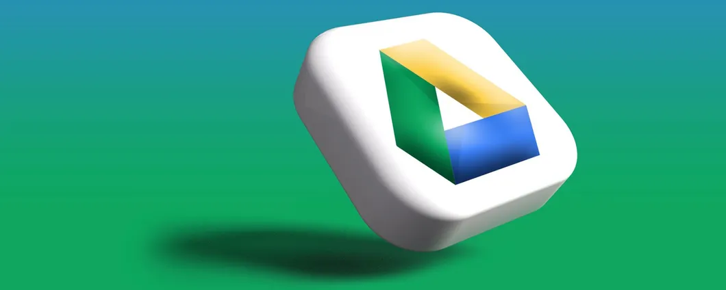 Google Drive aggiunge trascrizioni video con la ricerca