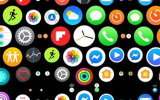 App Apple Watch