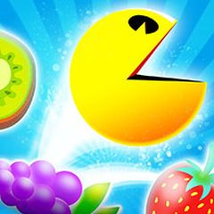 pacmanbounce