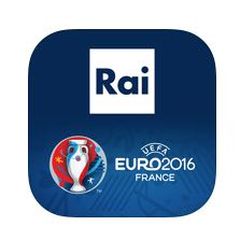 Rai Euro2016