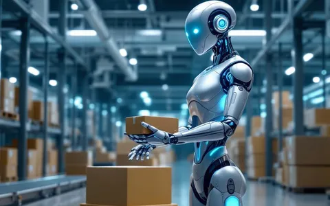Dal magazzino alla porta di casa: Amazon prepara l’arrivo dei robot corrieri