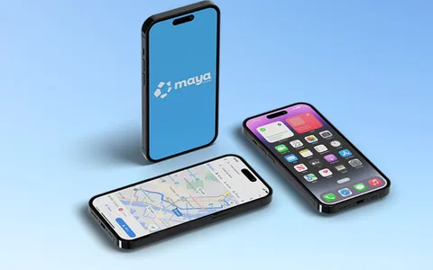 Con Maya puoi avere una eSIM per non pagare il roaming all'estero