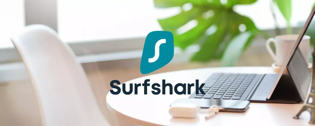 Proteggi i tuoi dispositivi 24/7 con Surfshark Antivirus, ora in sconto dell'85%