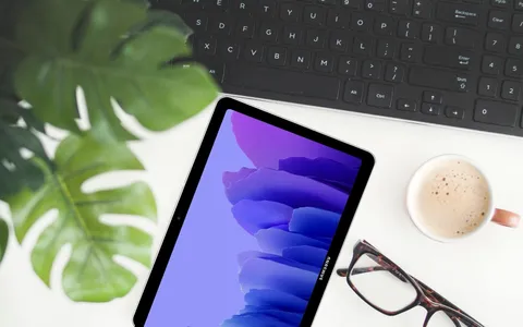 Samsung Galaxy Tab A7, lo sconto ESPLODE improvvisamente su Amazon