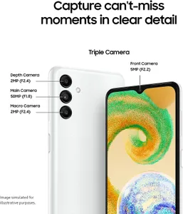 samsung galaxy a04s