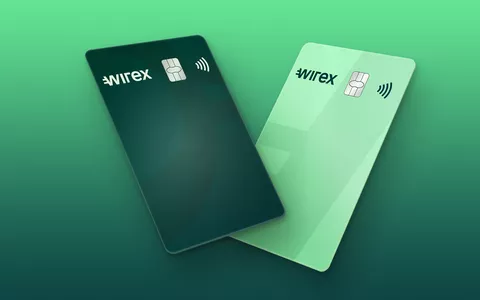 Con carta Wirex utilizzi le criptovalute ovunque: richiedila online