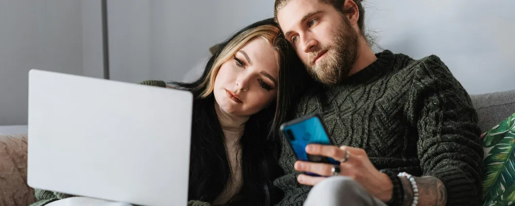 Scopri come accedere a qualsiasi sito e contenuto in streaming