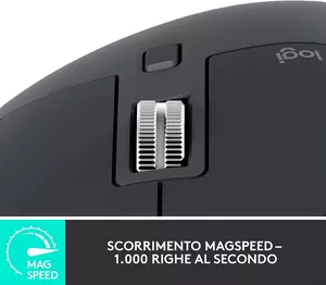 logitech-mx-master-3s-miglior-mouse-wireless-53e-meno-sensore