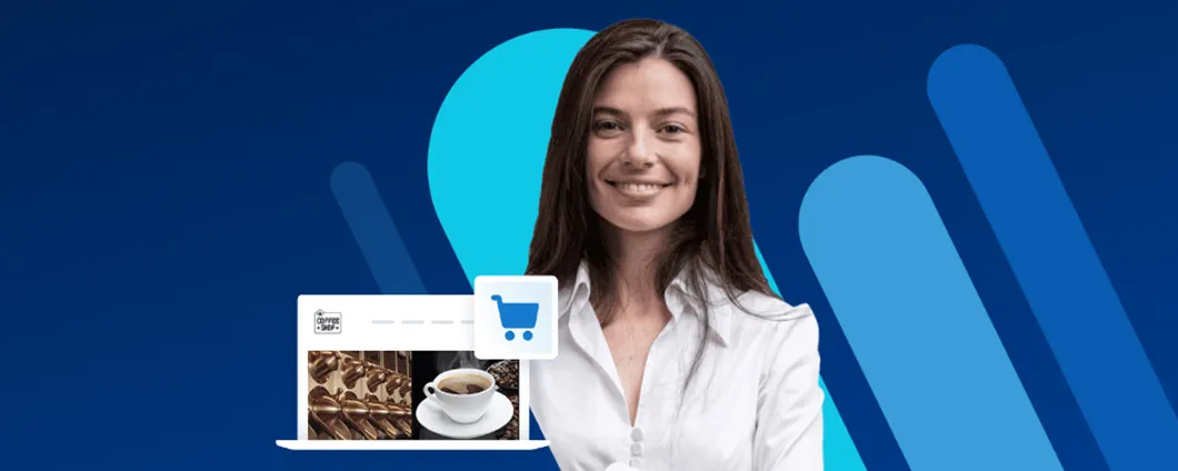 Apri un negozio online: ti basta 1 euro grazie alla super offerta IONOS