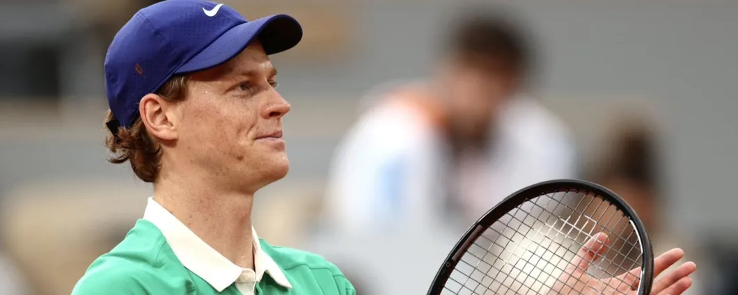 Roland Garros, le semifinali: a che ora giocano Sinner e Musetti