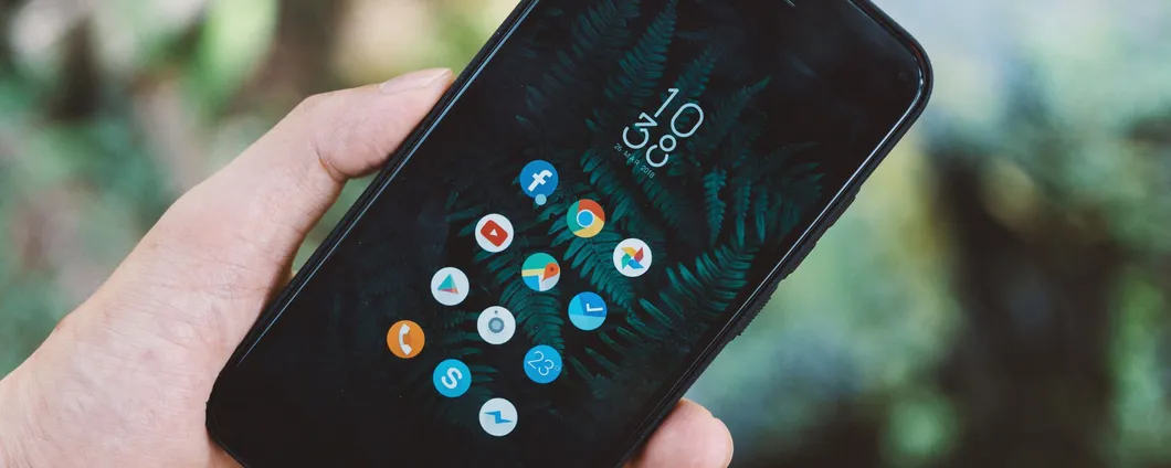 Android 15: 