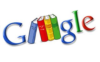 google books