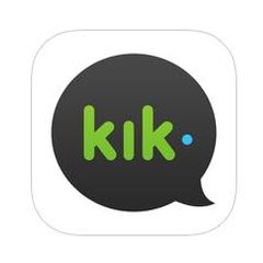 Kik Messenger