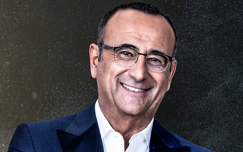 Sanremo 2025: scaletta della prima serata e streaming dall'estero