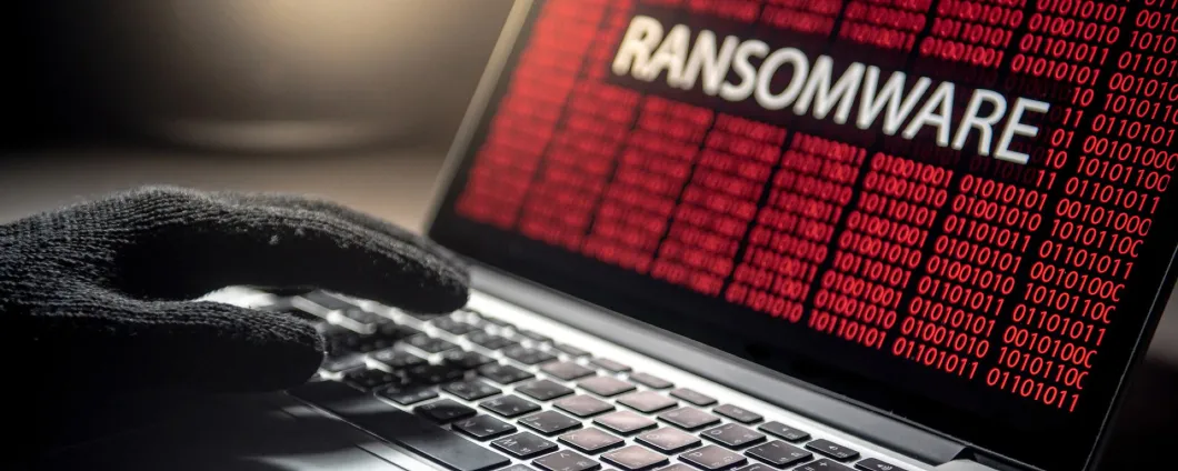 Ransomware: la difesa avanzata di Norton Small Business
