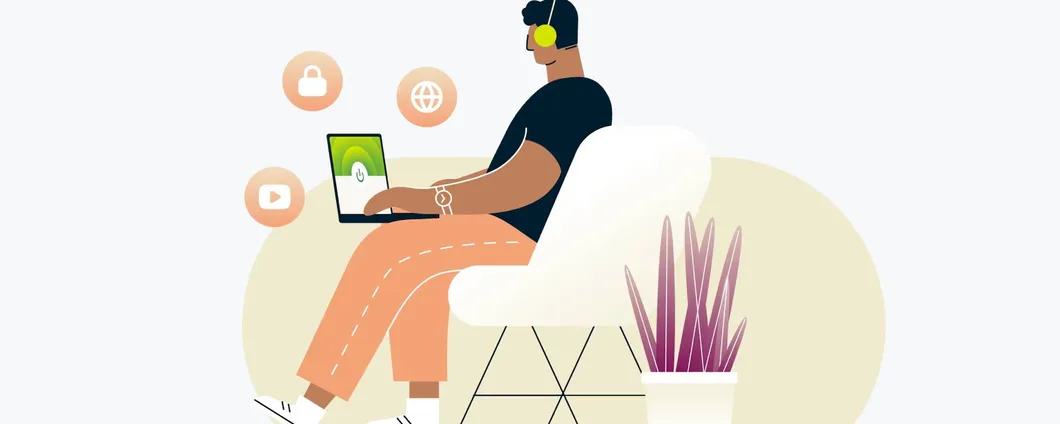 Proteggi la tua privacy con le offerte Cyber Monday di ExpressVPN