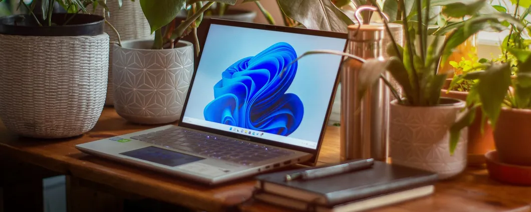 Microsoft consiglia PC recenti per passare a Windows 11