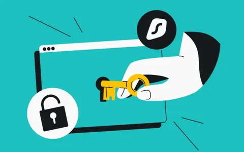 VPN Surfshark a meno di 2 euro con la nuova offerta invernale